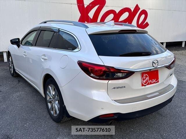 Mazda ATENZA WAGON 2015-05 303733-6