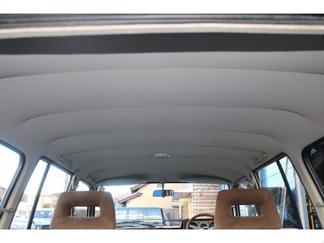 Toyota LAND CRUISER 1987-01 5805-8