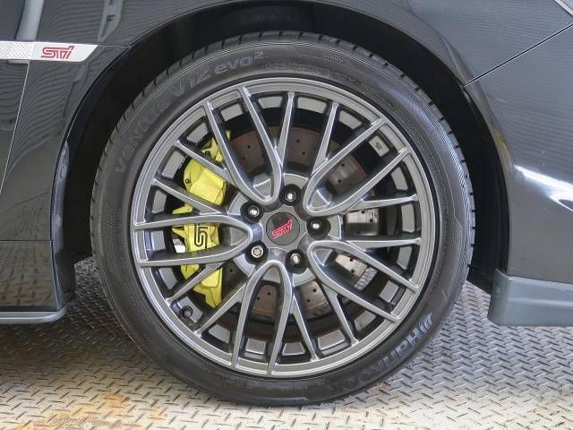Subaru WRX STI 2018-04 23564-11