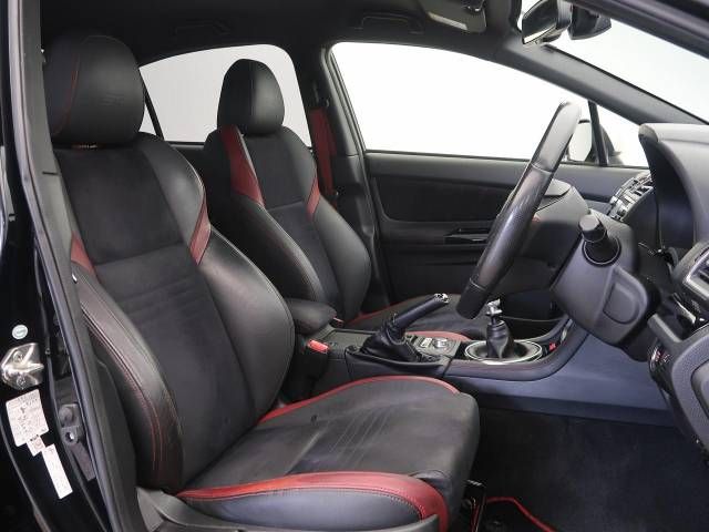 Subaru WRX STI 2018-04 23564-13