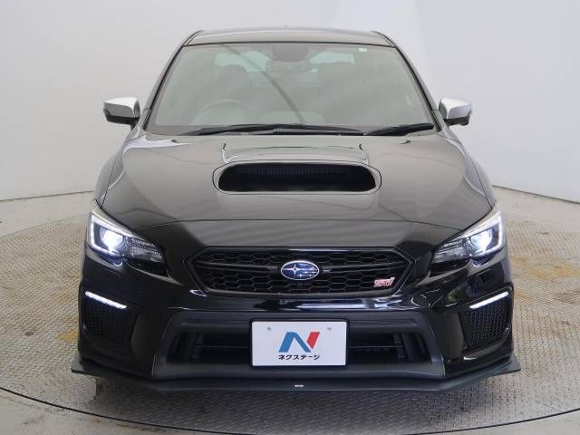 Subaru WRX STI 2018-04 23564-16
