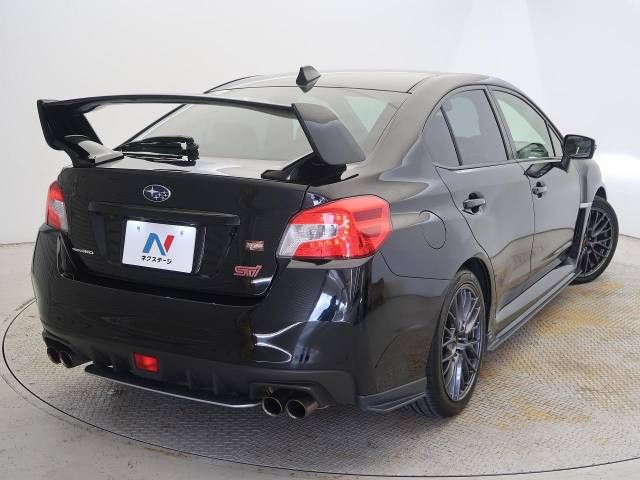 Subaru WRX STI 2018-04 23564-19