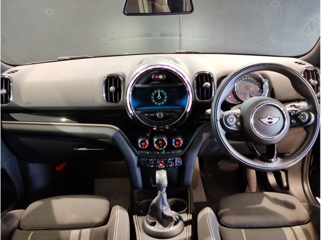 Bmw MINI 2018-04 23973-1