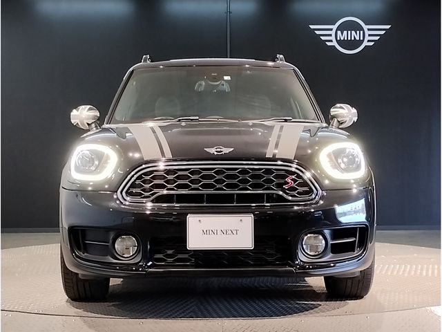 Bmw MINI 2018-04 23973-3