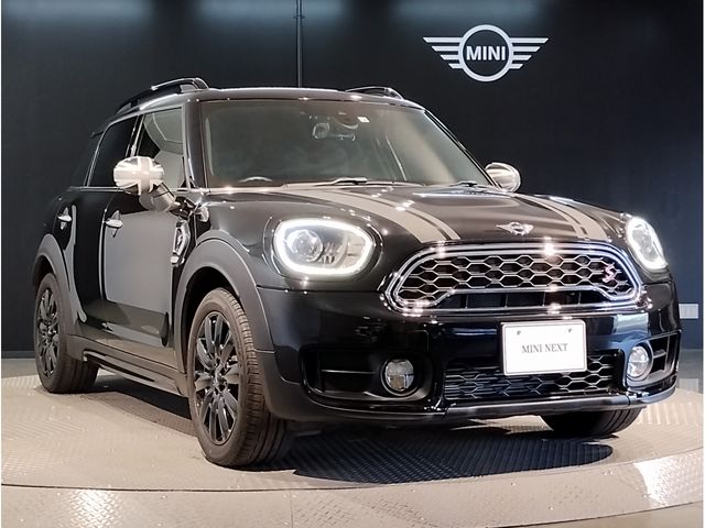 Bmw MINI 2018-04 23973-5