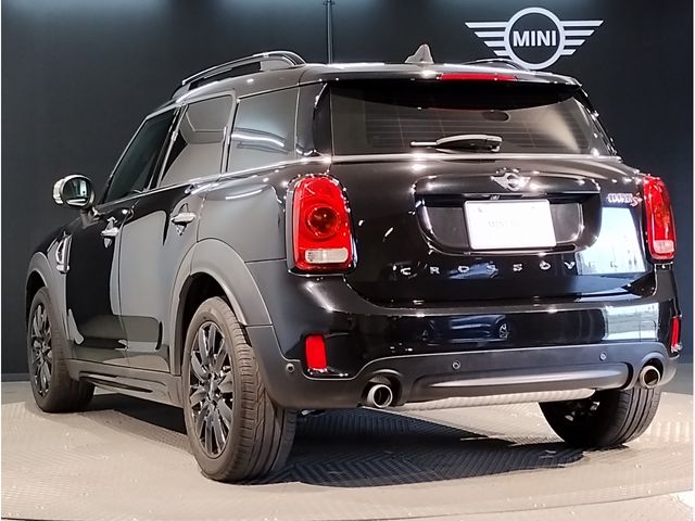 Bmw MINI 2018-04 23973-6