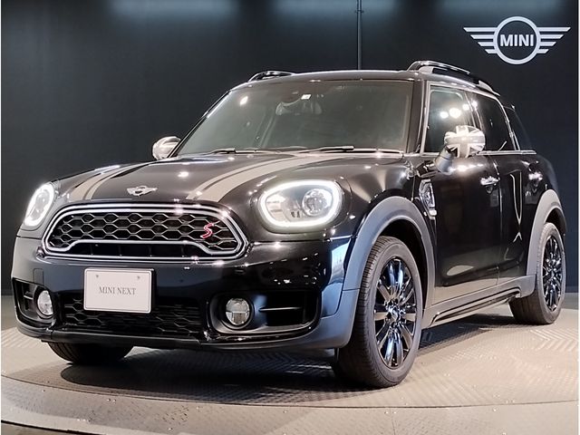 Bmw MINI 2018-04 23973-0
