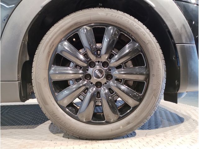 Bmw MINI 2018-04 23973-8
