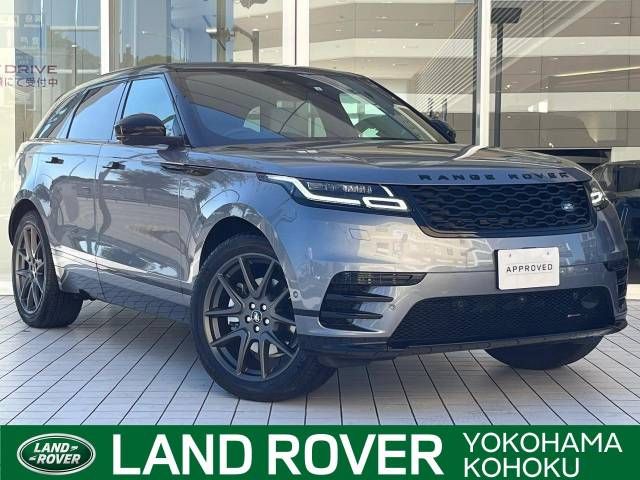 ROVER RANGE ROVER 2023-03 182711-0