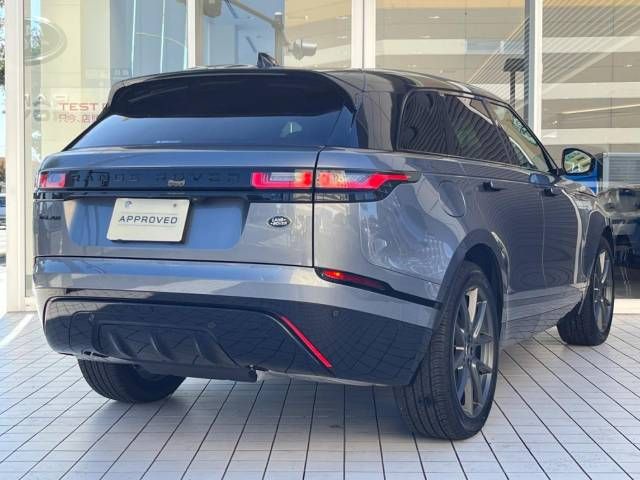 ROVER RANGE ROVER 2023-03 182711-15
