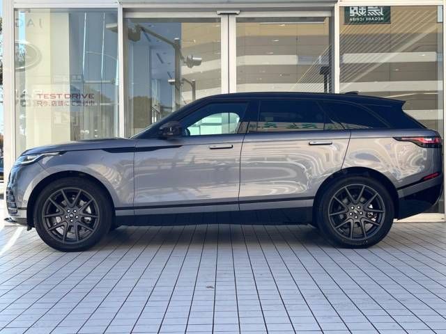 ROVER RANGE ROVER 2023-03 182711-11
