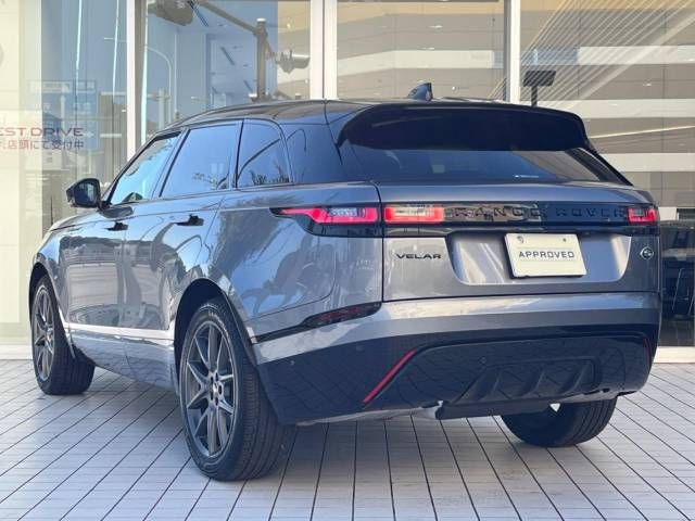 ROVER RANGE ROVER 2023-03 182711-14