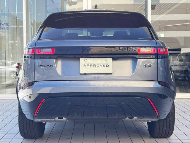 ROVER RANGE ROVER 2023-03 182711-13