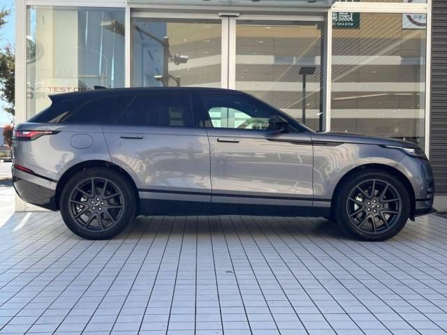 ROVER RANGE ROVER 2023-03 182711-12
