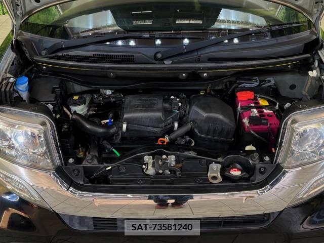 Honda N BOX CUSTOM 2016-08 364976-18