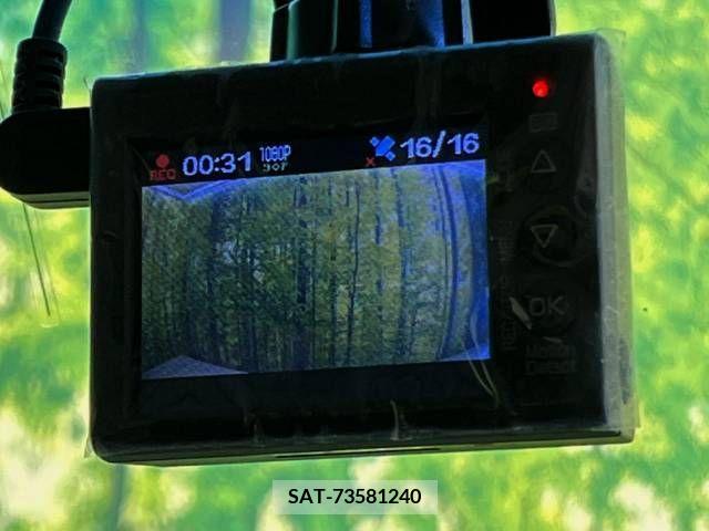 Honda N BOX CUSTOM 2016-08 364976-6