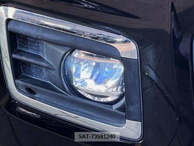 Honda N BOX CUSTOM 2016-08 364976-12
