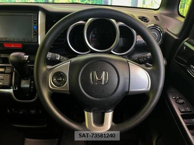 Honda N BOX CUSTOM 2016-08 364976-11