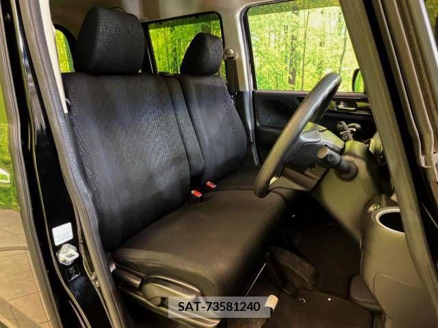 Honda N BOX CUSTOM 2016-08 364976-8