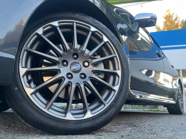 Subaru LEVORG 2016-10 189750-16