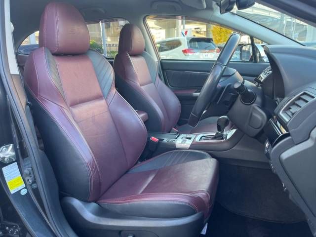 Subaru LEVORG 2016-10 189750-9
