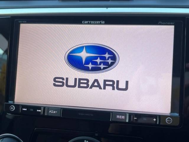 Subaru LEVORG 2016-10 189750-5