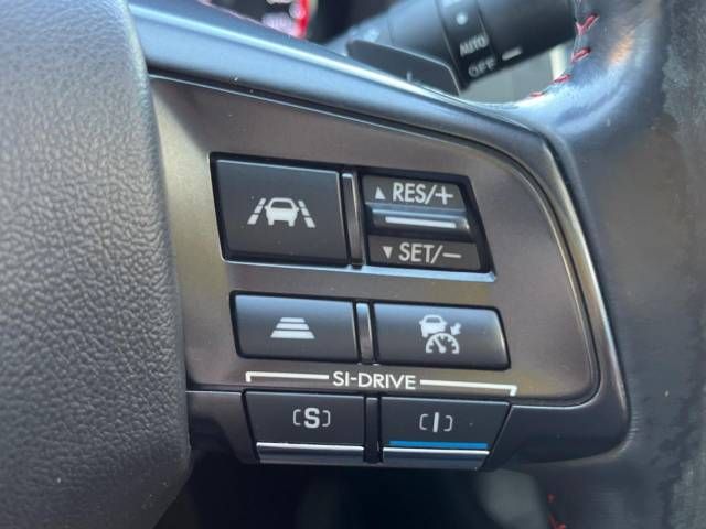 Subaru LEVORG 2016-10 189750-12