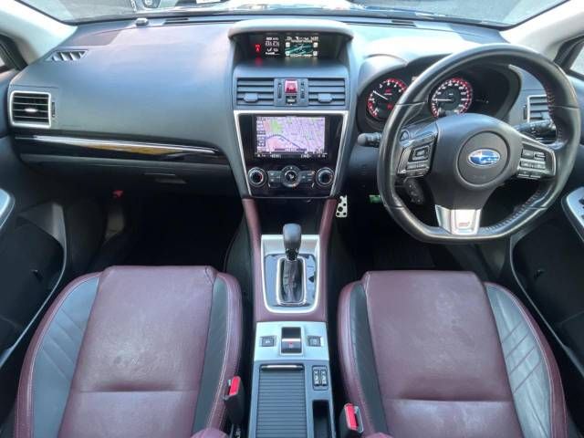 Subaru LEVORG 2016-10 189750-1