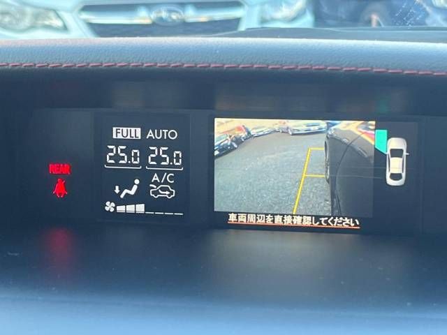 Subaru LEVORG 2016-10 189750-4