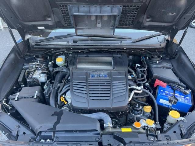 Subaru LEVORG 2016-10 189750-19