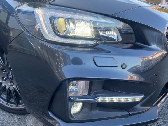 Subaru LEVORG 2016-10 189750-15