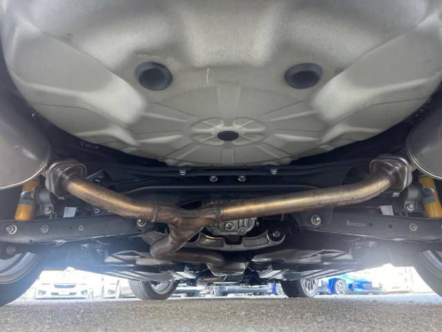 Subaru LEVORG 2016-10 189750-18