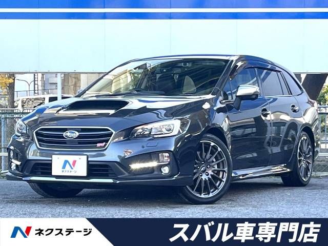 Subaru LEVORG 2016-10 189750-0