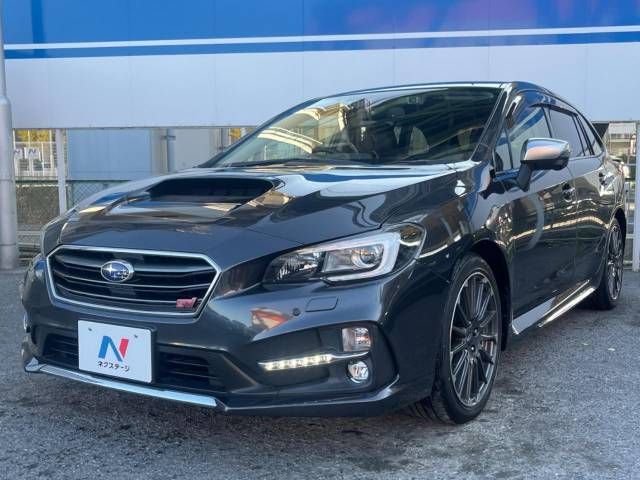 Subaru LEVORG 2016-10 189750-14