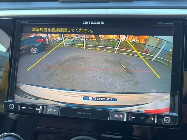 Subaru LEVORG 2016-10 189750-6