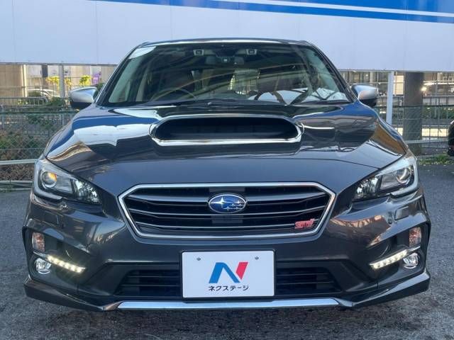 Subaru LEVORG 2016-10 189750-17