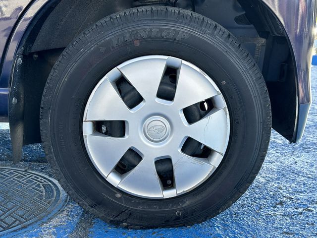 Subaru SAMBAR 2017-01 182890-8