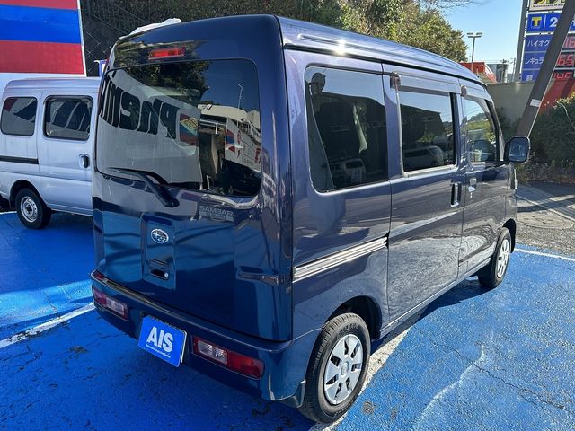 Subaru SAMBAR 2017-01 182890-3