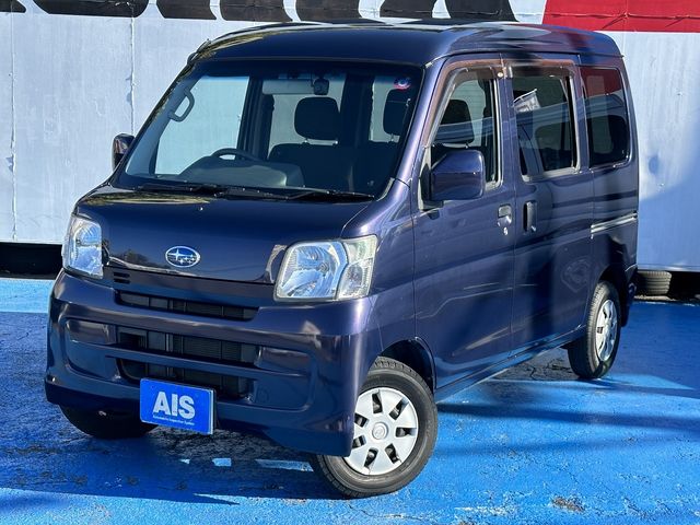 Subaru SAMBAR 2017-01 182890-0