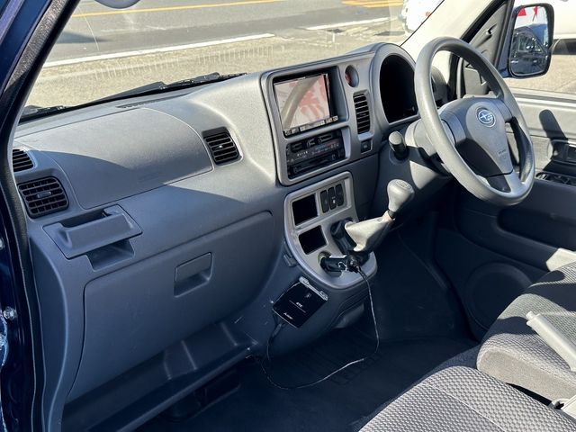 Subaru SAMBAR 2017-01 182890-14