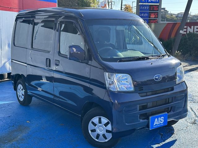 Subaru SAMBAR 2017-01 182890-2
