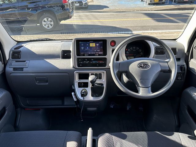 Subaru SAMBAR 2017-01 182890-9