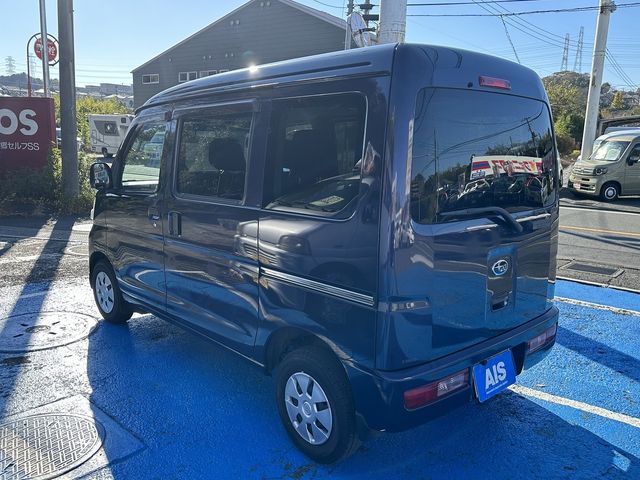 Subaru SAMBAR 2017-01 182890-4