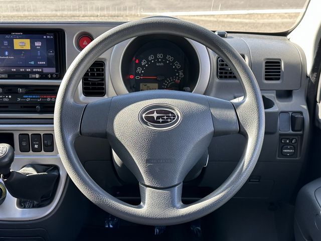 Subaru SAMBAR 2017-01 182890-11