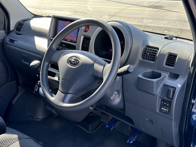 Subaru SAMBAR 2017-01 182890-13