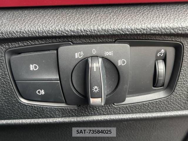 Bmw 1 SERIES 2014-06 261863-5