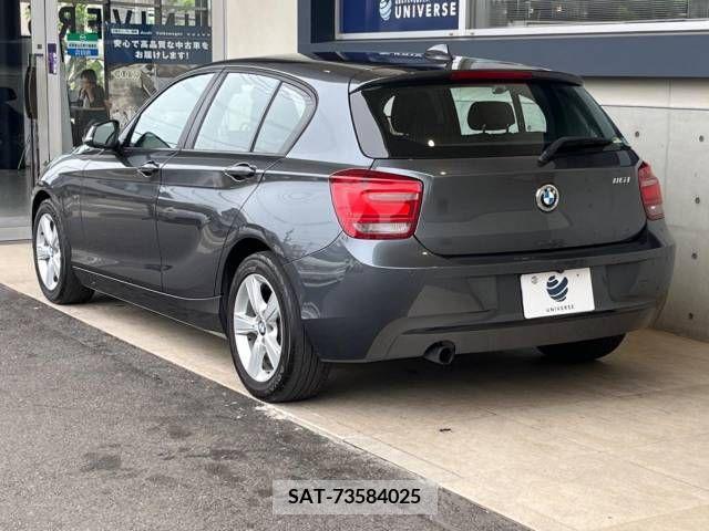 Bmw 1 SERIES 2014-06 261863-17