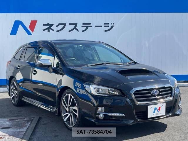 Subaru LEVORG 2016-09 249007-18