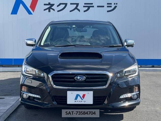 Subaru LEVORG 2016-09 249007-16