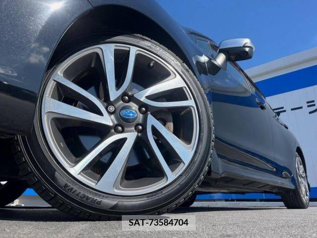 Subaru LEVORG 2016-09 249007-15
